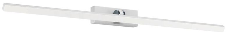 EGLO VERDELLO nástěnné LED svítidlo, 3000 K/6500 K, 750 lm, 600 mm, chrom 900476 Obrázek - Hlavní obrázek