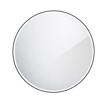 NIMCO ZP 28000 zrcadlo 80 cm, reverzibilní, s osvětlením