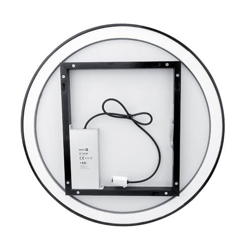 NIMCO ZP 28000 zrcadlo 80 cm, reverzibilní, s osvětlením ZPC 28002R-90 Obrázek - fotka