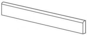 REFIN DESIGN INDUSTRY sokl 7x60 cm, mat, oxyde dark LF33 Obrázek - Hlavní obrázek