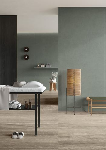 ARIOSTEA BALANCE dlažba 120x270 cm, mat, chester green IG6P2712576 Obrázek - fotka