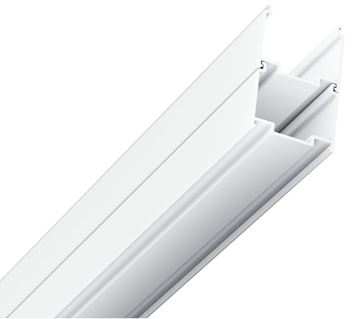 RAVAK PIVOT PSKK3 90 sprchový kout 90x90 cm, R500, pivotové dveře, bílá/sklo transparent 37677101Z1 Obrázek - fotka