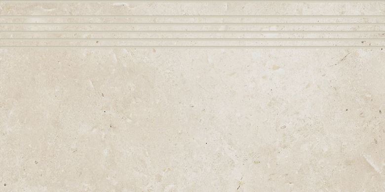 RAKO LIMESTONE schodovka 30x60 cm, mat, béžová DCPSE801 Obrázek - Hlavní obrázek