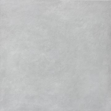 RAKO EXTRA dlažba 80x80 cm, mat reliéf, světle šedá