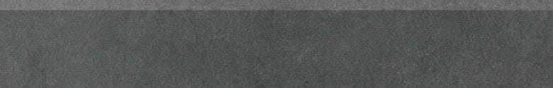 RAKO EXTRA sokl 9,5x60 cm, mat reliéf, černá DSAS4725 Obrázek - Hlavní obrázek