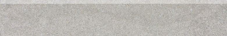 RAKO KAAMOS  sokl 9,5x60 cm, mat, šedá DSAS4587 Obrázek - Hlavní obrázek
