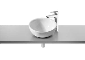 ROCA BOL umyvadlová mísa 42 cm, bez přepadu