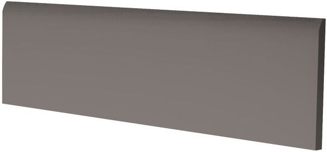 RAKO TAURUS COLOR sokl 8x30 cm, mat, šedá TSAKF006 Obrázek - Hlavní obrázek