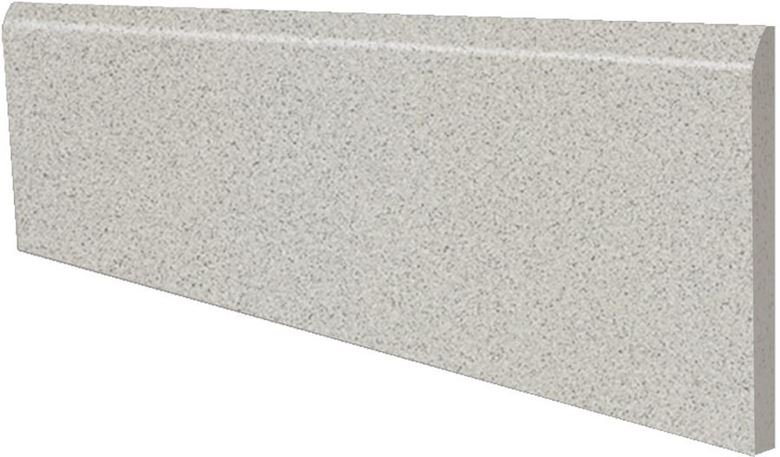 RAKO TAURUS GRANIT sokl 8x30 cm, mat, světle šedá TSAKF078 Obrázek - Hlavní obrázek