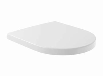 VILLEROY & BOCH ARCHITECTURA WC sedátko, alpská bílá