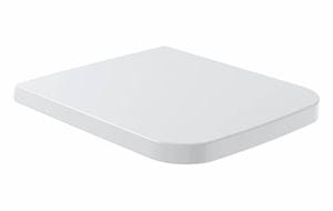 VILLEROY & BOCH FINION WC sedátko, SoftClosing, alpská bílá