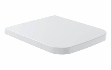 VILLEROY & BOCH FINION WC sedátko, SoftClosing, alpská bílá