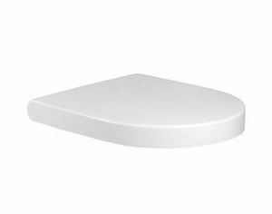 VILLEROY & BOCH LIFETIME WC sedátko, SoftClosing, alpská bílá