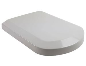 VILLEROY & BOCH SENTIQUE WC sedátko, SoftClosing, alpská bílá