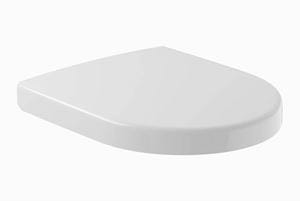 VILLEROY & BOCH SUBWAY 2.0 WC sedátko, SoftClosing, alpská bílá