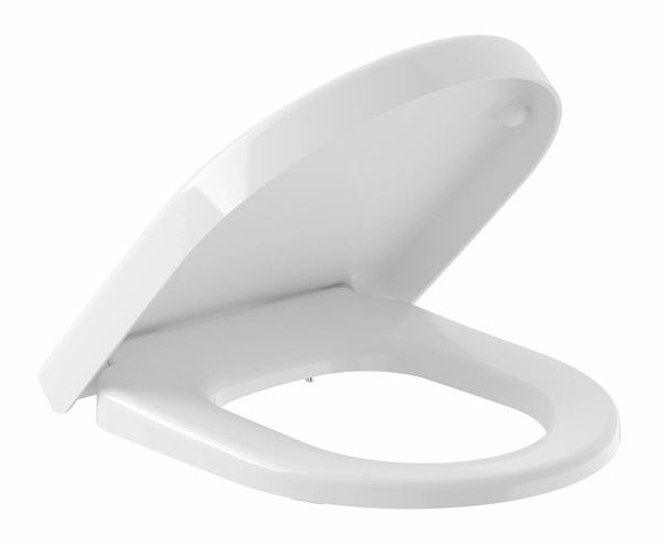 VILLEROY & BOCH SUBWAY 2.0 WC sedátko, alpská bílá 9M69Q101 Obrázek - fotka