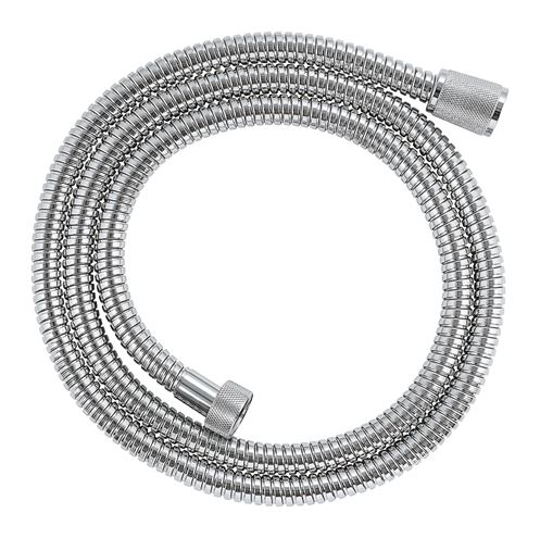 GROHE RELEXAFLEX METAL LONGLIFE sprchová hadice 1500 mm, AntiFold, kov, chrom 28143001 Obrázek - Hlavní obrázek