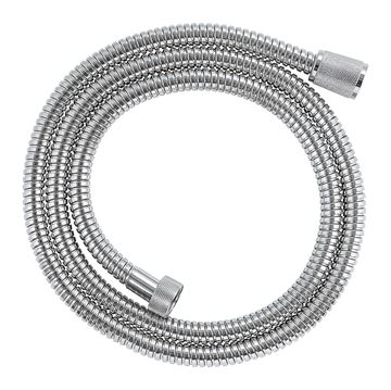 GROHE RELEXAFLEX METAL LONGLIFE sprchová hadice 1500 mm, AntiFold, kov, chrom