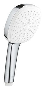 GROHE TEMPESTA CUBE 110 ruční sprcha 110x110 mm, 3 proudy, Water Saving, chrom