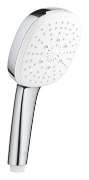 GROHE TEMPESTA CUBE 110 ruční sprcha 110x110 mm, 3 proudy, Water Saving, chrom