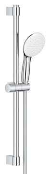 GROHE TEMPESTA 110 sprchová souprava 3-dílná, ruční sprcha pr. 110 mm, tyč, hadice, Water Saving, chrom