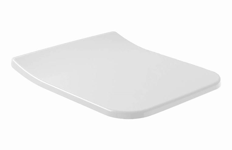 VILLEROY & BOCH VENTICELLO WC sedátko Slim, SoftClosing, alpská bílá 9M79S101 Obrázek - Hlavní obrázek