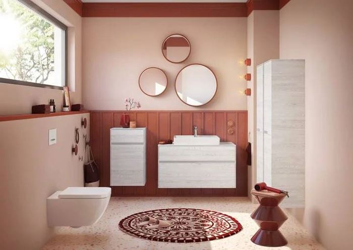 VILLEROY & BOCH VENTICELLO WC sedátko, SoftClosing, alpská bílá 8M22S101 Obrázek - fotka