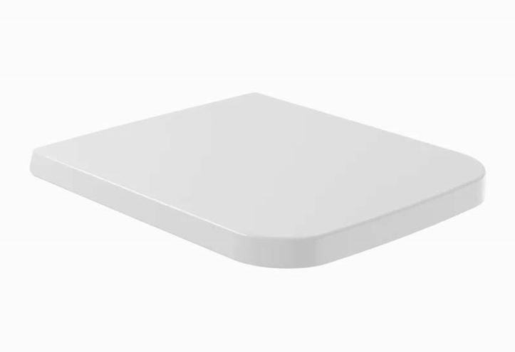 VILLEROY & BOCH VENTICELLO WC sedátko, SoftClosing, alpská bílá 8M22S101 Obrázek - Hlavní obrázek