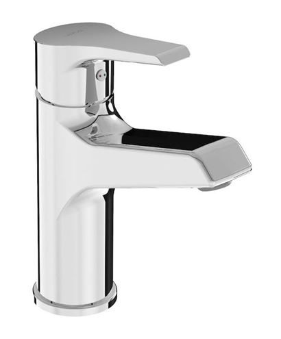 JIKA CUBE umyvadlová stojánková baterie, chrom H3111W10041101 Obrázek - Hlavní obrázek