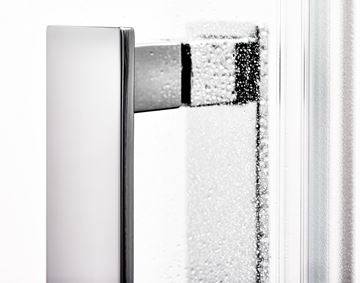 RAVAK MATRIX MSDPS 120/90 P sprchový kout 120x90 cm, vstup zepředu, posuvné dveře, pravý, satin/sklo transparent 0WPG7U00Z1 Obrázek - fotka