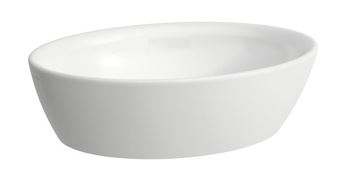 LAUFEN PRO umyvadlová mísa 52 cm, bez přepadu