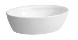 LAUFEN PRO umyvadlová mísa 52 cm, bez přepadu