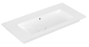 VILLEROY & BOCH VENTICELLO umyvadlo 100 cm, s přepadem