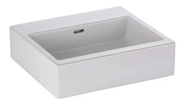 LAUFEN LIVING CITY umyvadlo 50 cm, s přepadem