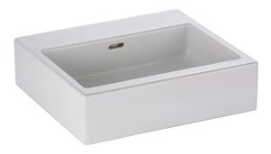 LAUFEN LIVING CITY umyvadlo 50 cm, s přepadem