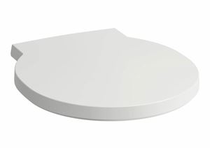 LAUFEN VAL WC sedátko, SoftClose, bílá