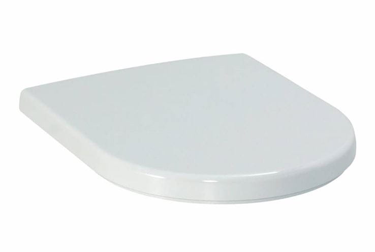 LAUFEN PRO WC sedátko, bílá H8919503000031 Obrázek - Hlavní obrázek