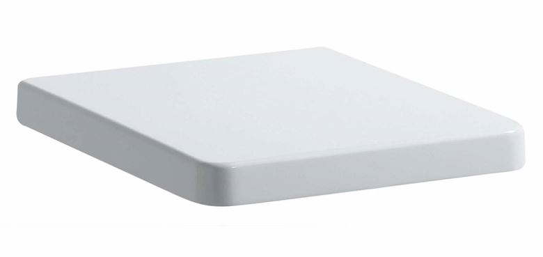 LAUFEN LIVING CITY WC sedátko, bílá H8924333000001 Obrázek - Hlavní obrázek