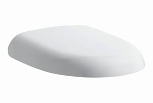 LAUFEN FLORAKIDS dětské WC sedátko, bílá