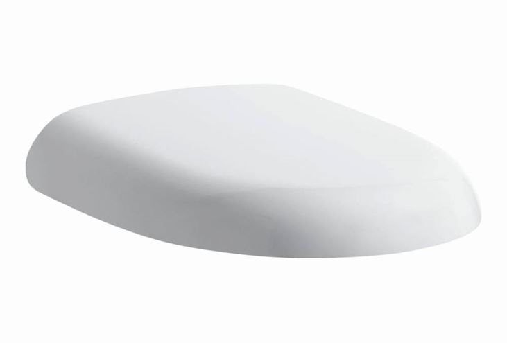 LAUFEN FLORAKIDS dětské WC sedátko, bílá H8910303000001 Obrázek - Hlavní obrázek