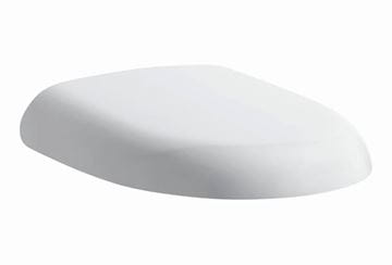 LAUFEN FLORAKIDS dětské WC sedátko, bílá
