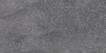 RAKO KAAMOS dlažba 30x60 cm, mat, černá