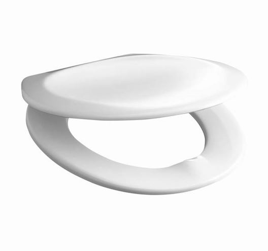JIKA DINO WC sedátko, bílá H8933703000001 Obrázek - Hlavní obrázek