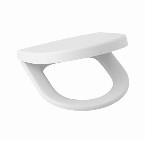 JIKA MIO WC sedátko, bílá H8927113000001 Obrázek - Hlavní obrázek
