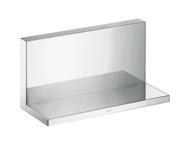AXOR SHOWER COLLECTION police 240 mm, nástěnná, chrom 40873000 Obrázek - Hlavní obrázek