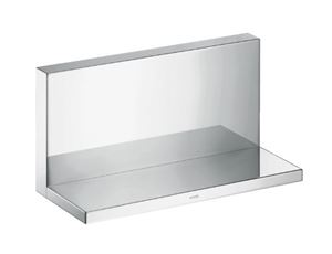 AXOR SHOWER COLLECTION police 240 mm, nástěnná, chrom