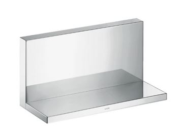AXOR SHOWER COLLECTION police 240 mm, nástěnná, chrom