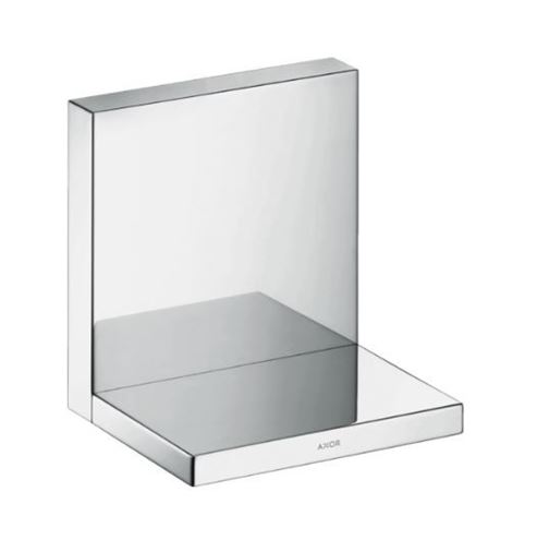 AXOR SHOWER COLLECTION police 120 mm, nástěnná, chrom 40872000 Obrázek - Hlavní obrázek