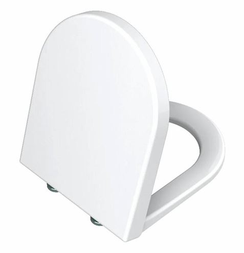 VITRA S50 WC sedátko, bílá 72-003-311 Obrázek - Hlavní obrázek
