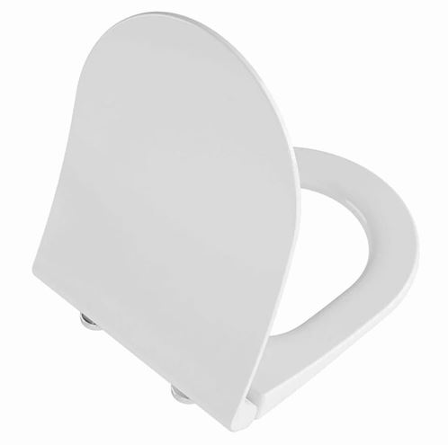 VITRA INTEGRA WC sedátko slim, SoftClosing, bílá 110-003-019 Obrázek - Hlavní obrázek
